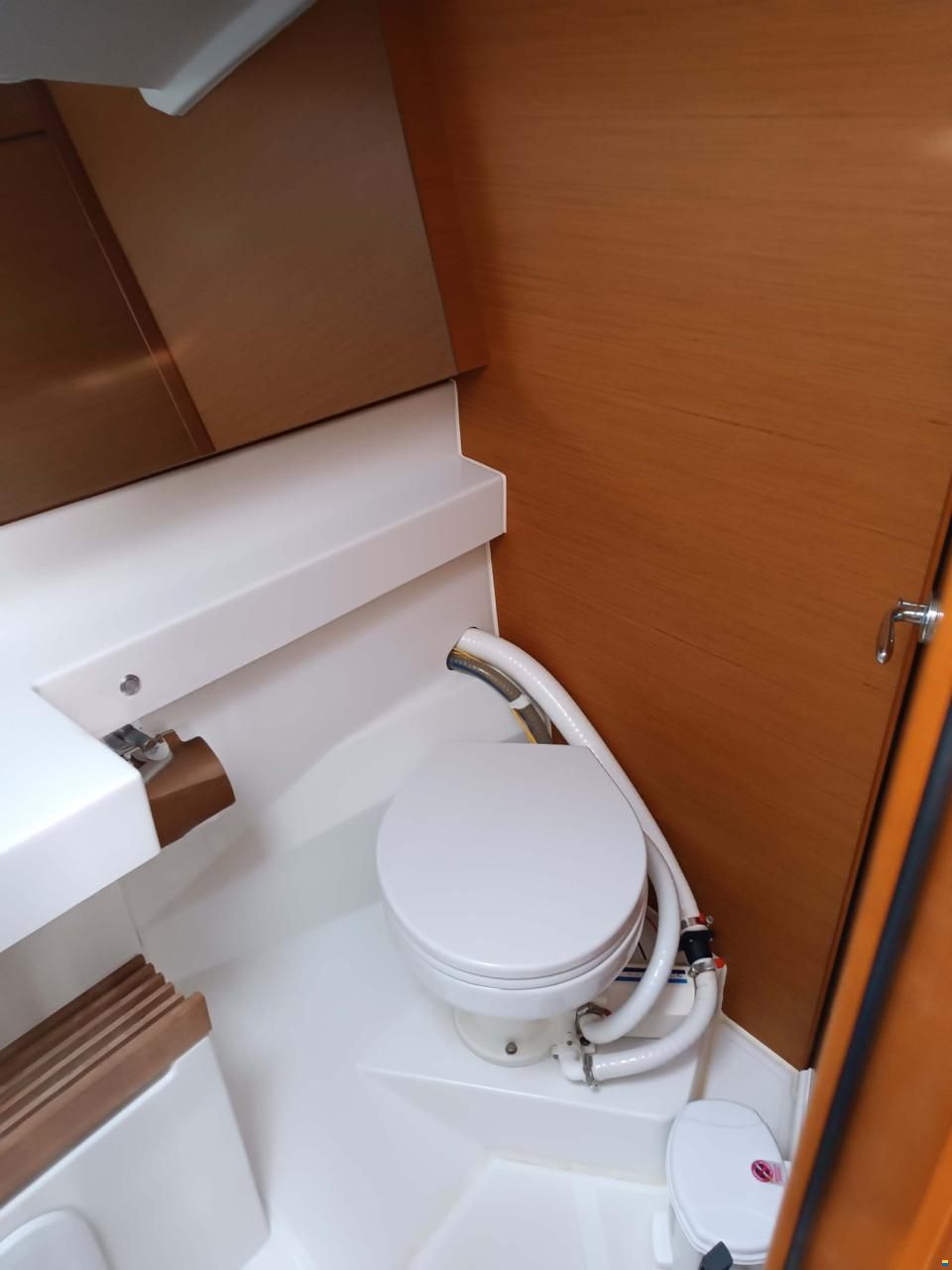 Jeanneau Sun Odyssey 440