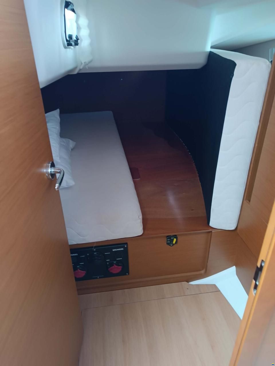 Jeanneau Sun Odyssey 440