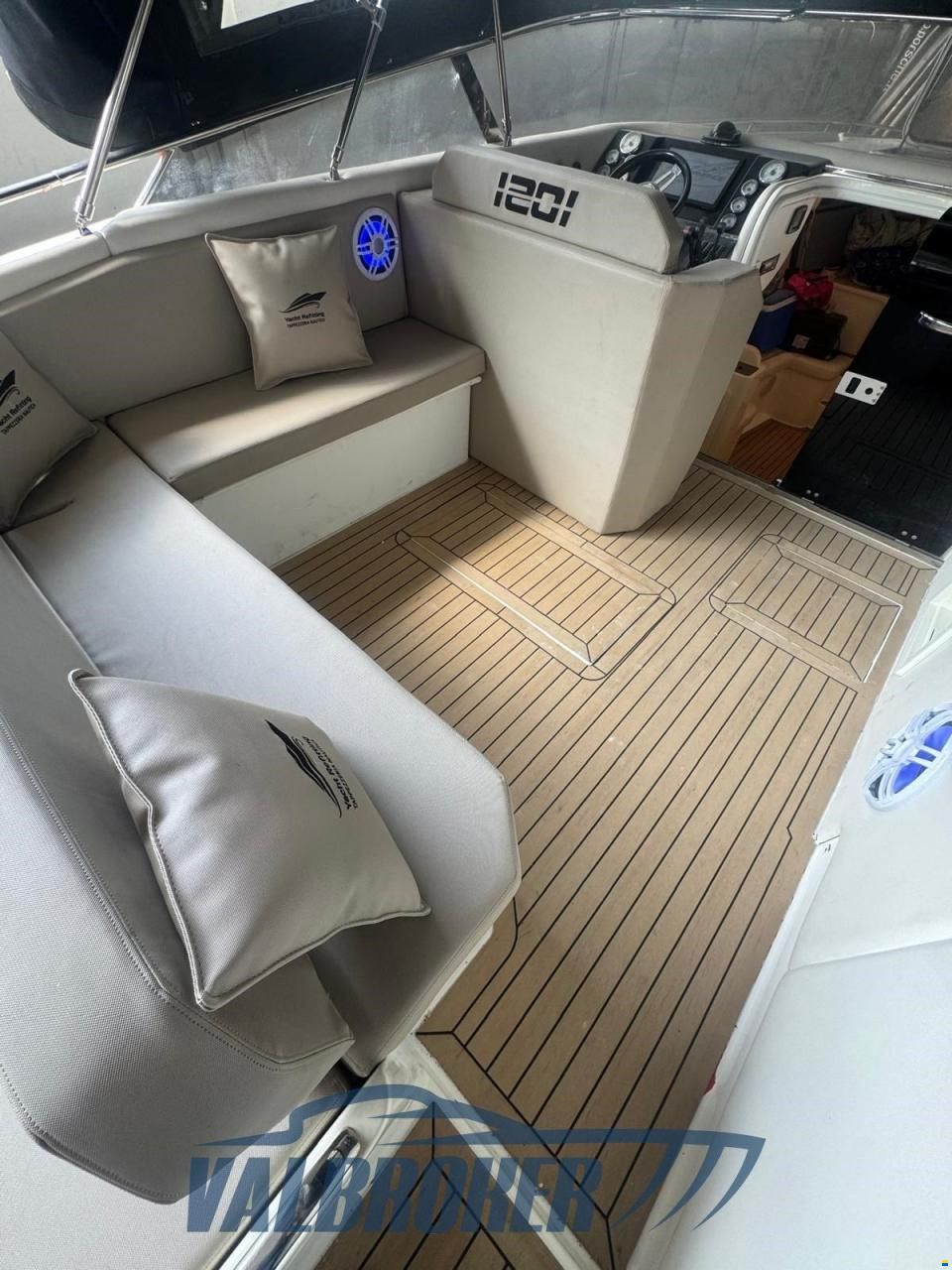 Performance Marine PERFORMANCE 1201