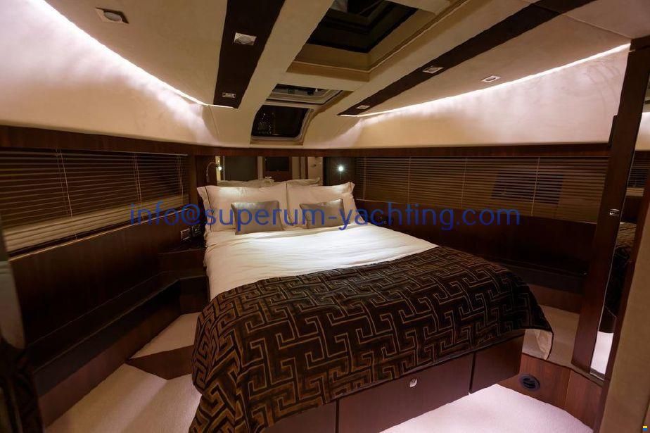 Fairline Squadron 65