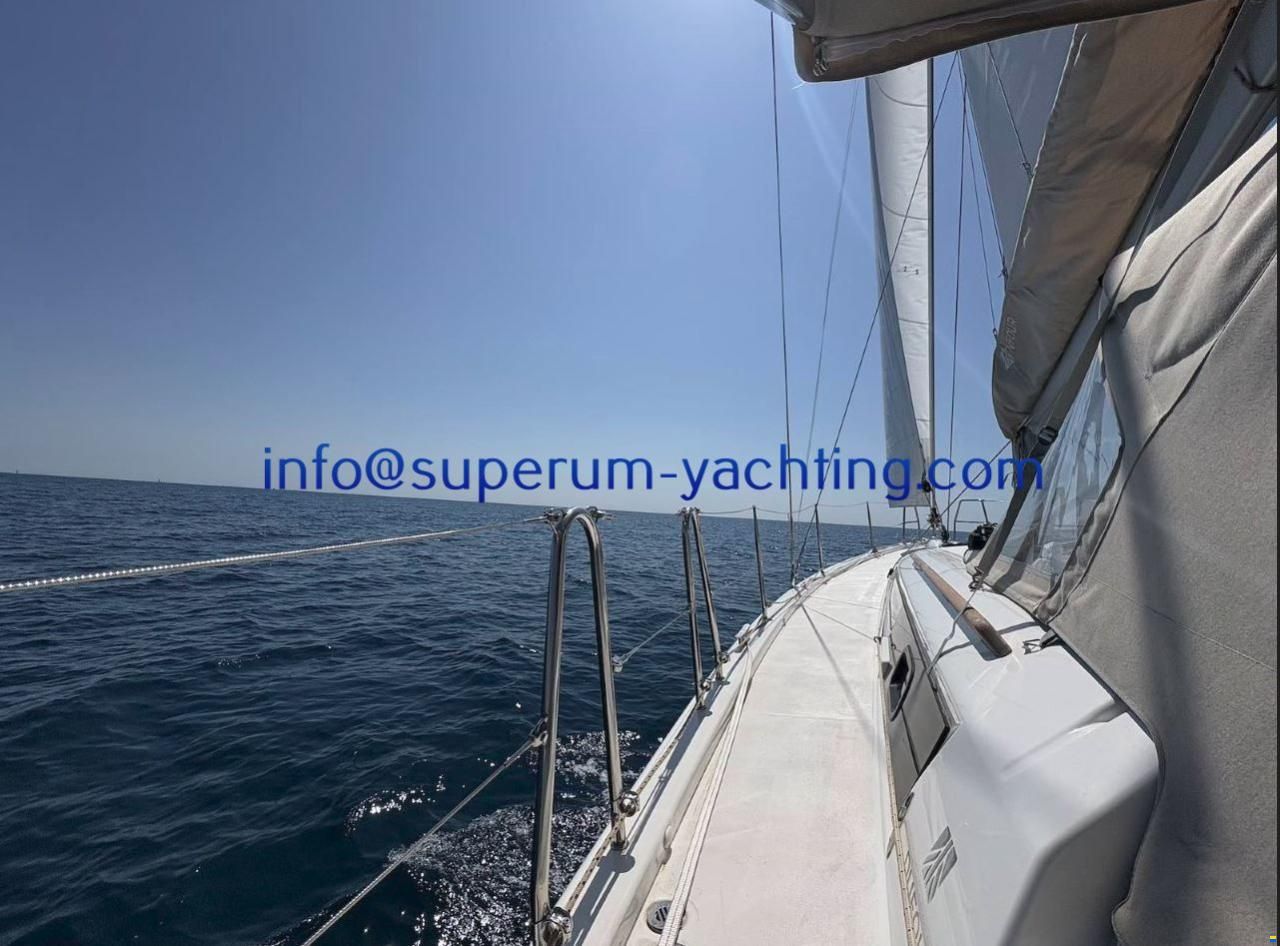 Dufour 390