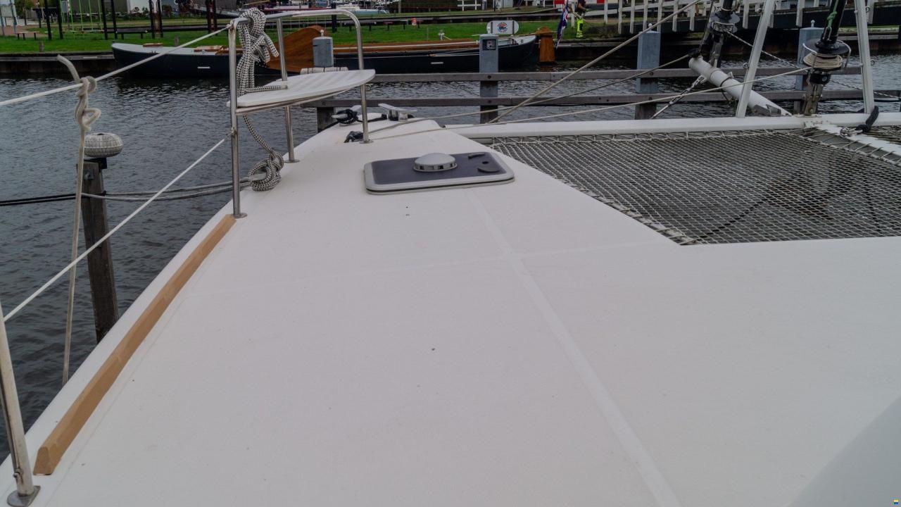Catana 42