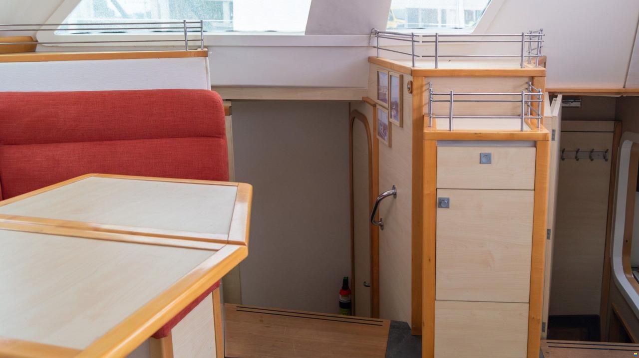 Catana 42