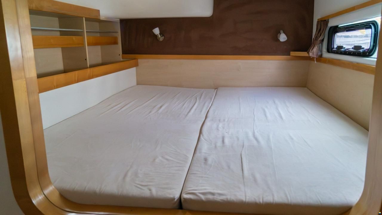 Catana 42