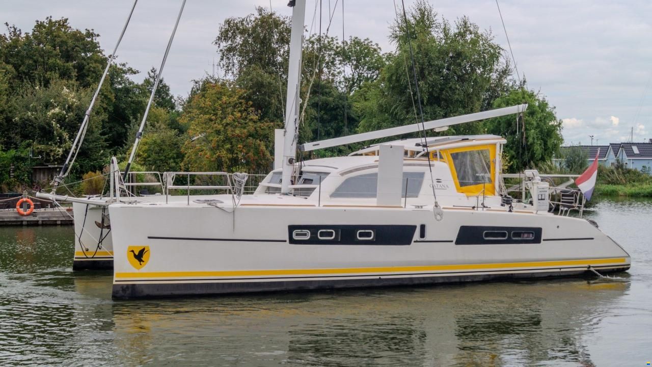 Catana 42