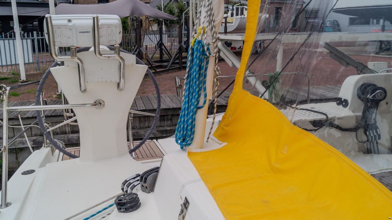 Catana 42
