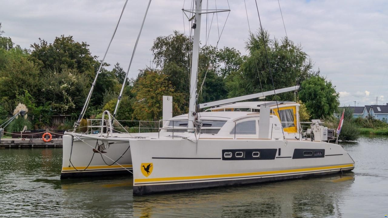 Catana 42