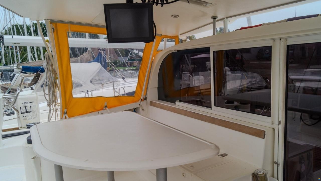 Catana 42