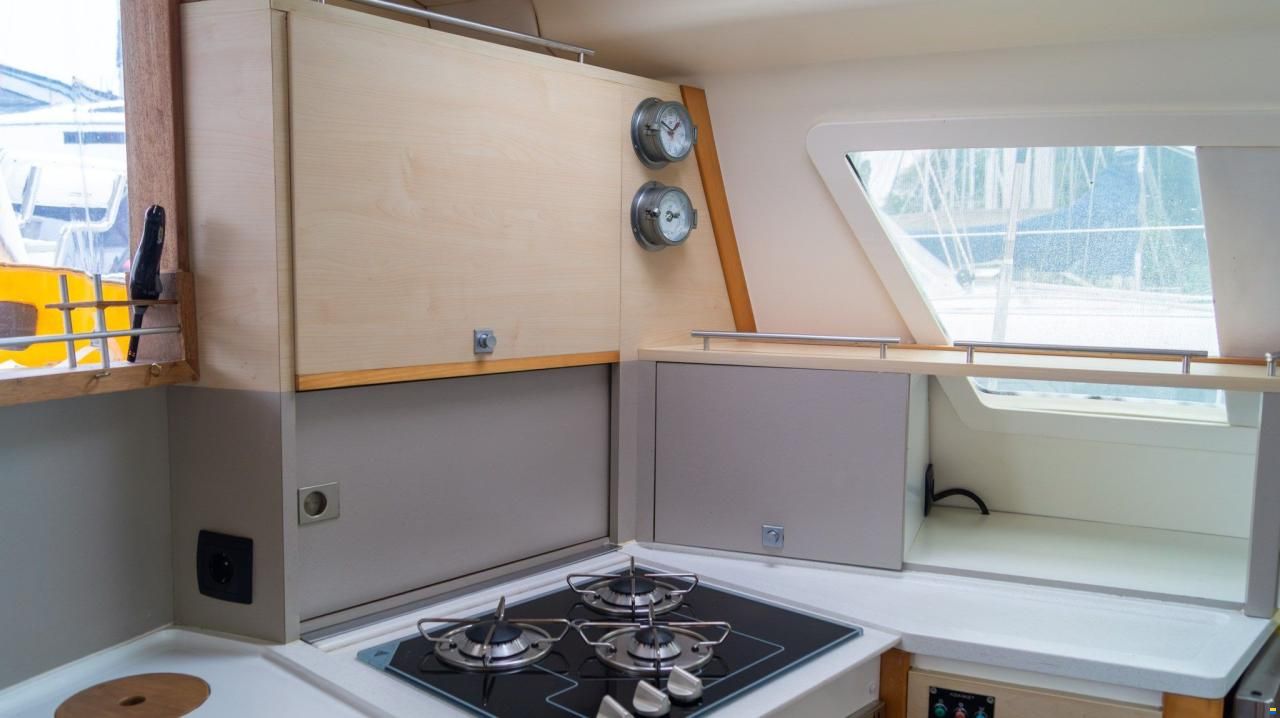 Catana 42