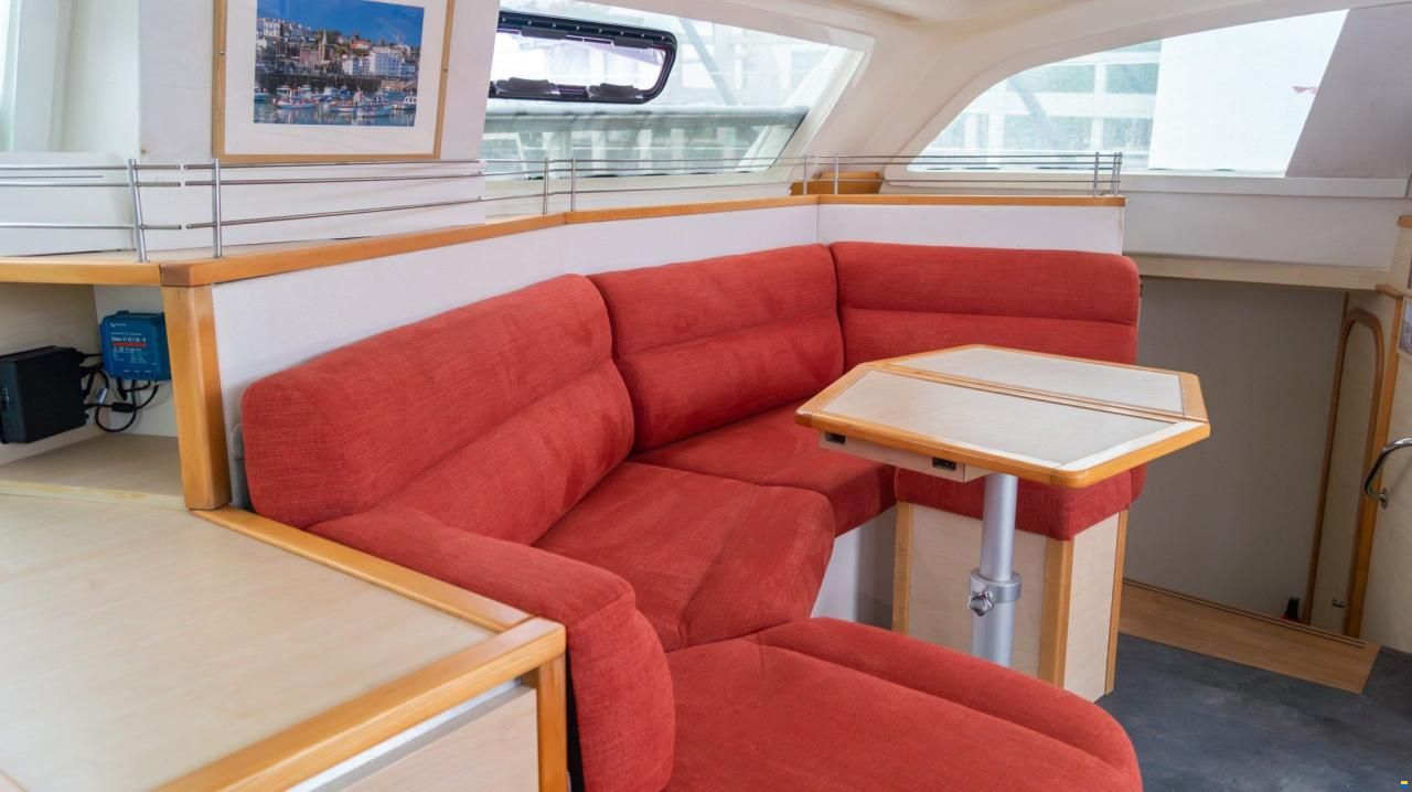 Catana 42