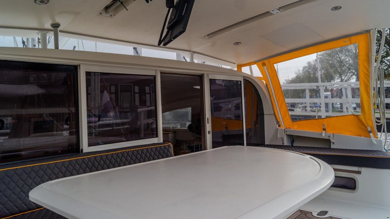 Catana 42
