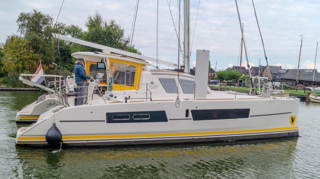 Catana 42