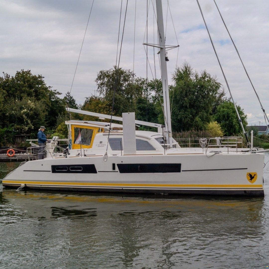 Catana 42