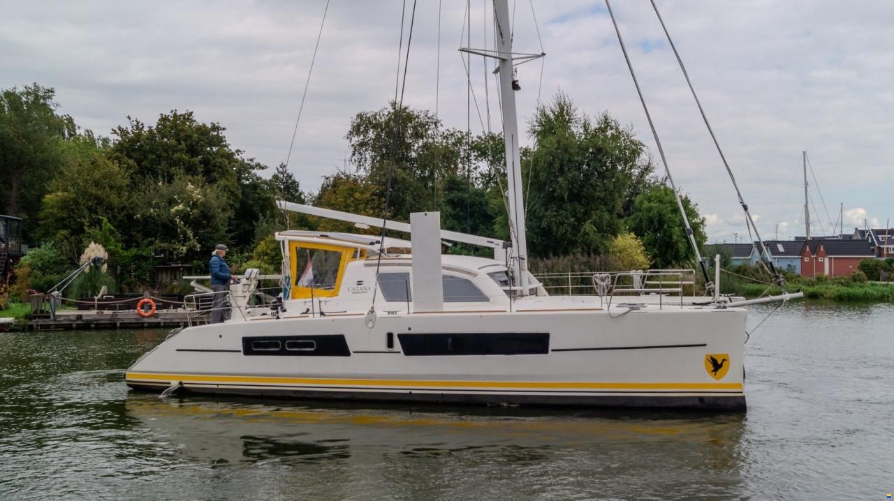 Catana 42