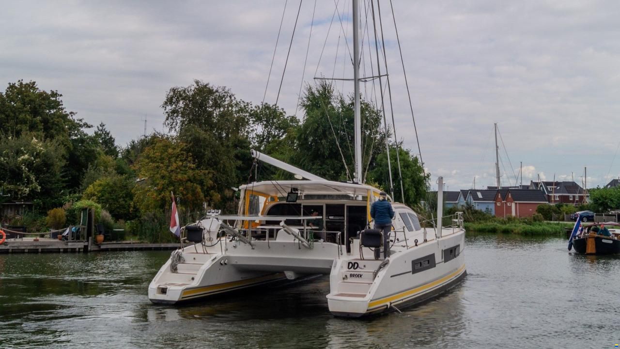 Catana 42