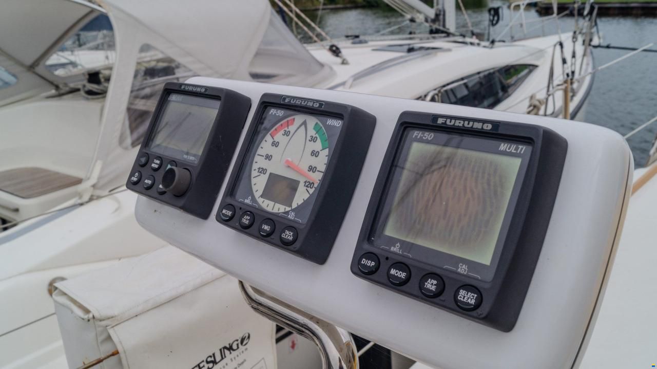 Catana 42