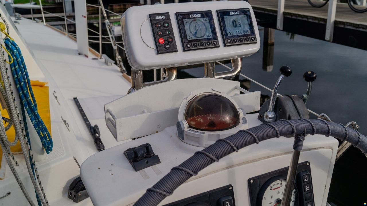 Catana 42
