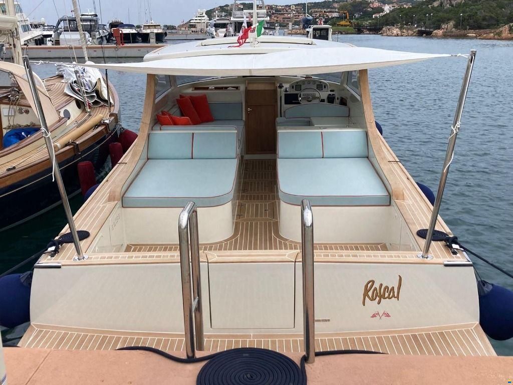Toy Marine TOY 36
