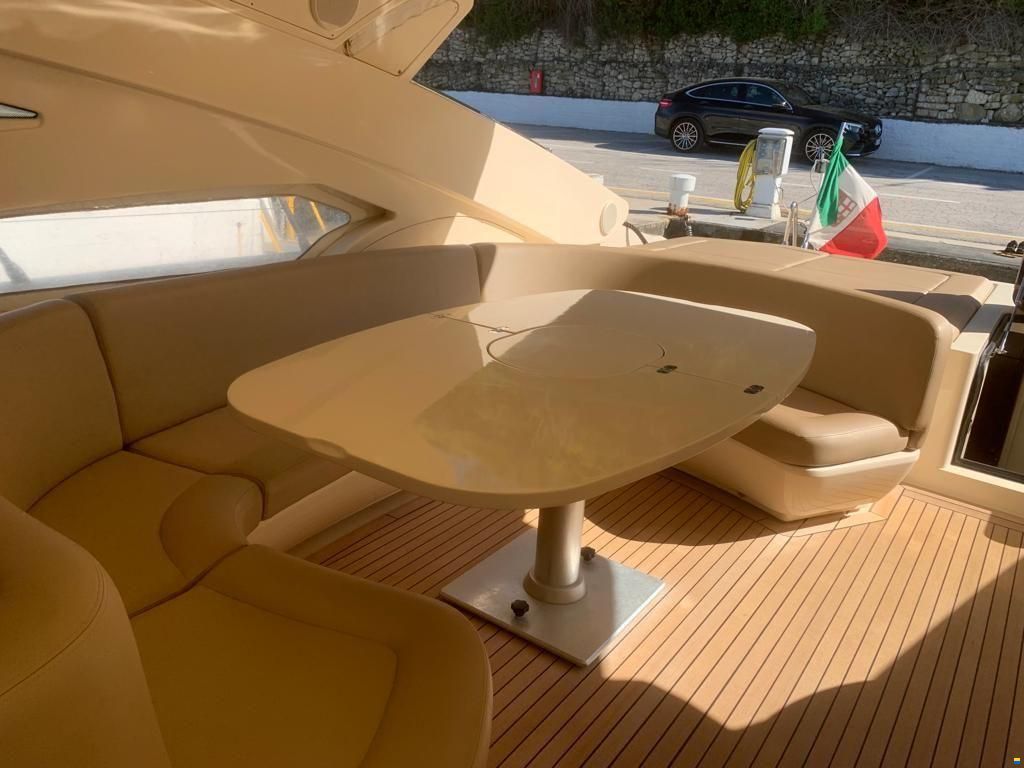 Dalla Pieta' DP 58 HARD TOP