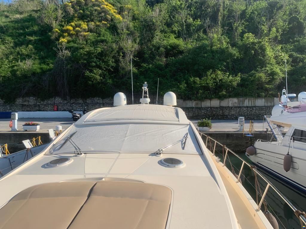 Dalla Pieta' DP 58 HARD TOP
