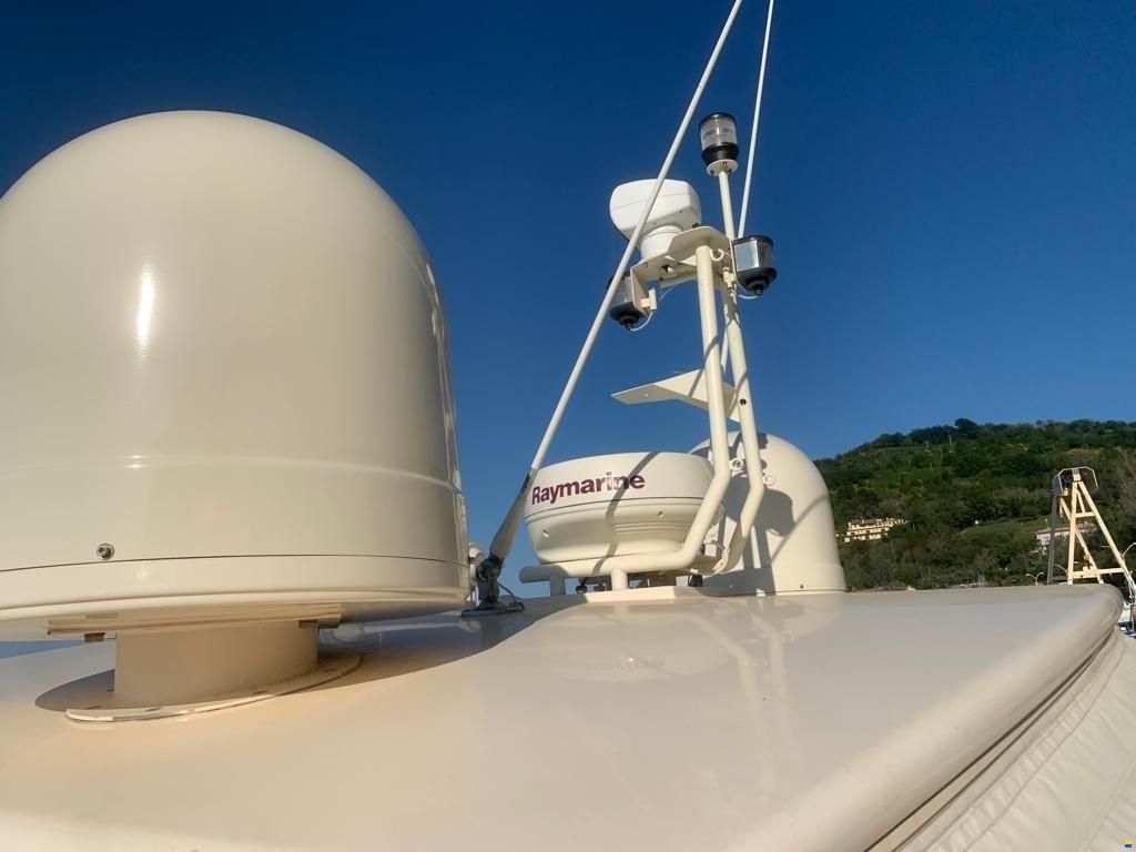 Dalla Pieta' DP 58 HARD TOP