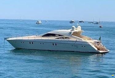 Dalla Pieta' DP 58 HARD TOP