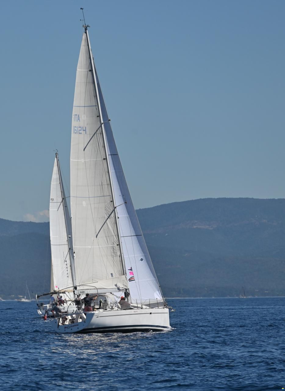 Elan 410