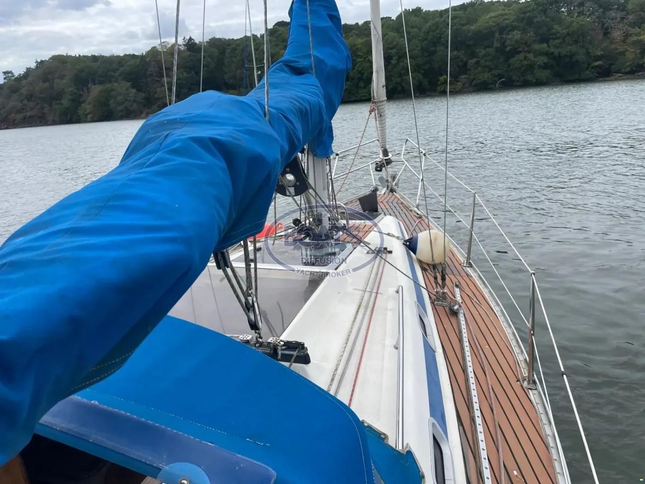 Bavaria 300
