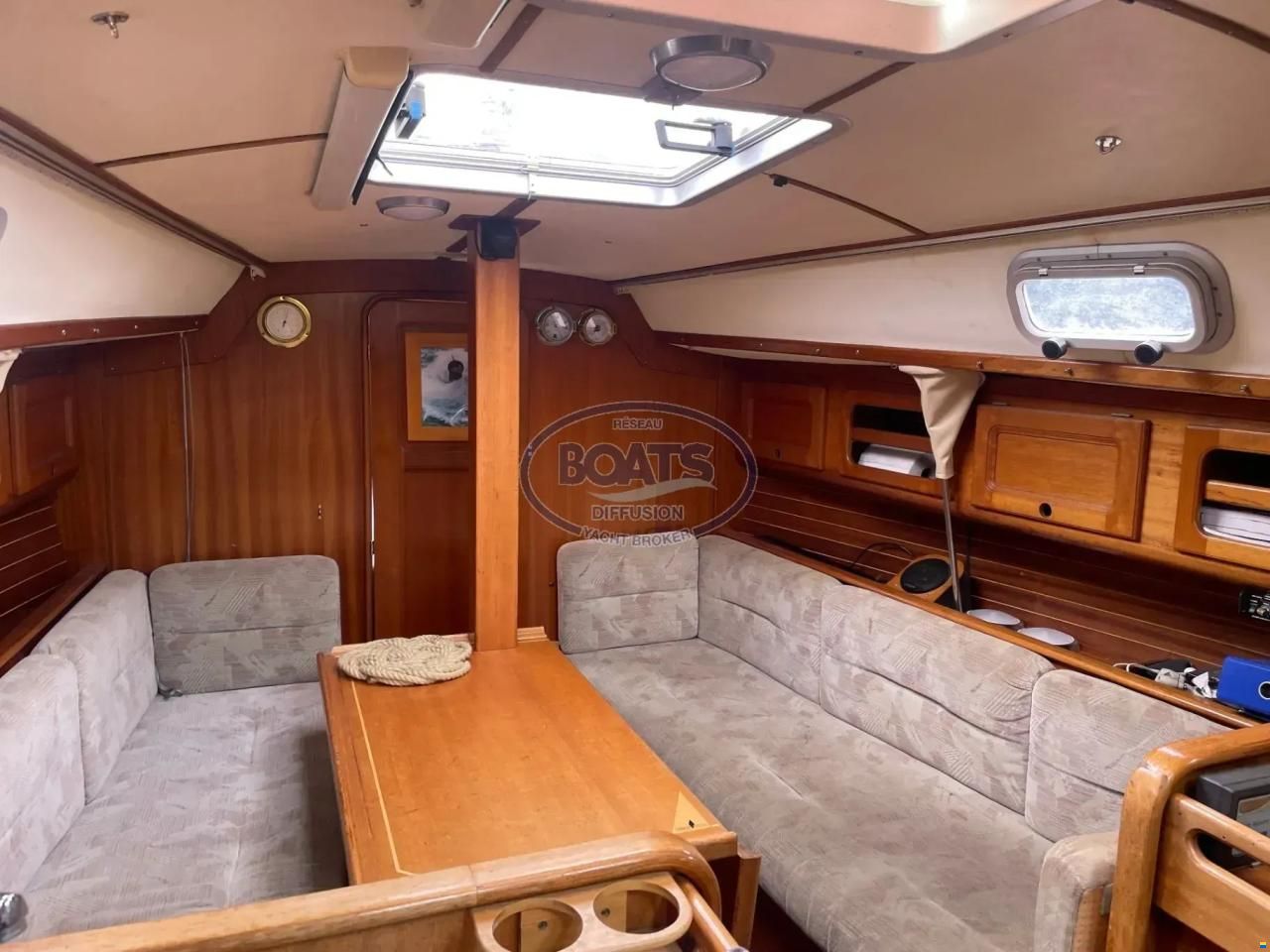 Bavaria 300