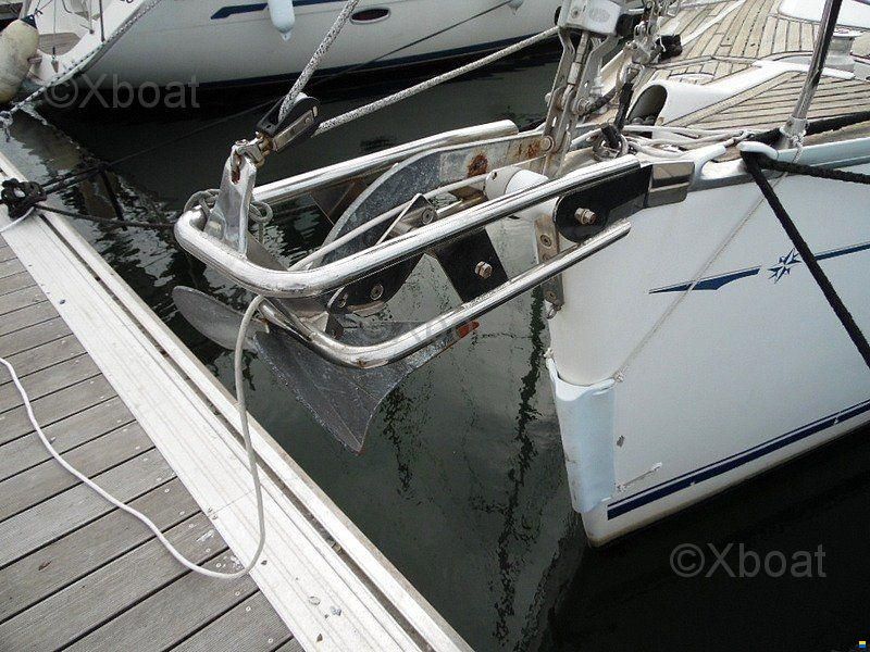 Jeanneau SUN ODYSSEY 43