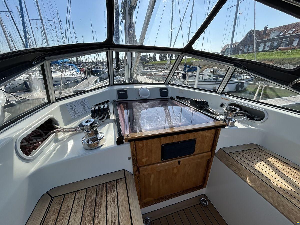 Compromis C 36 Class
