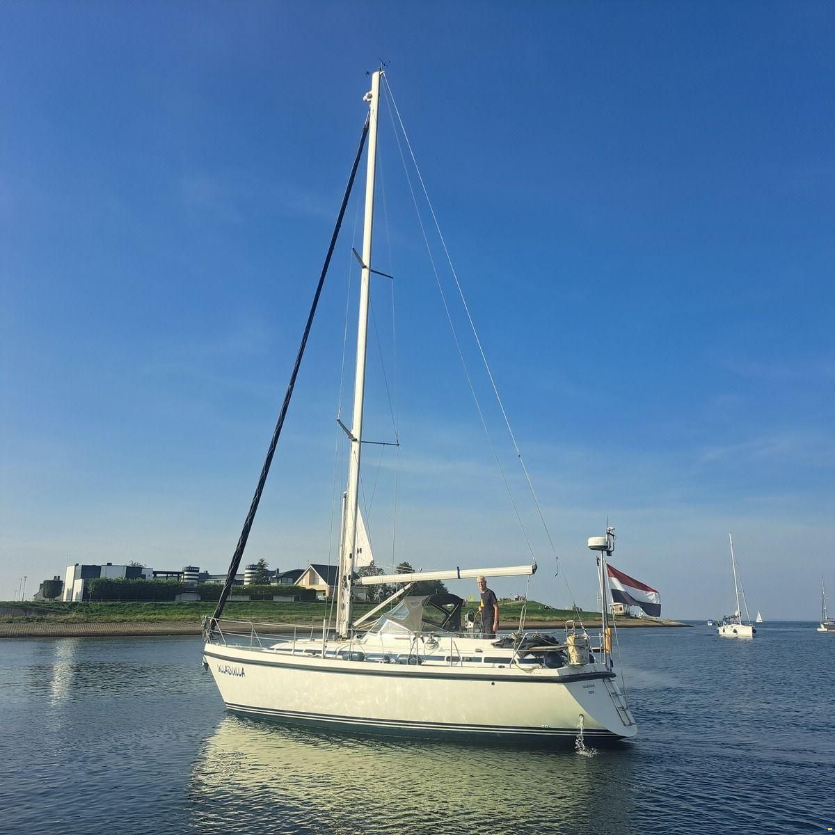 Compromis C 36 Class