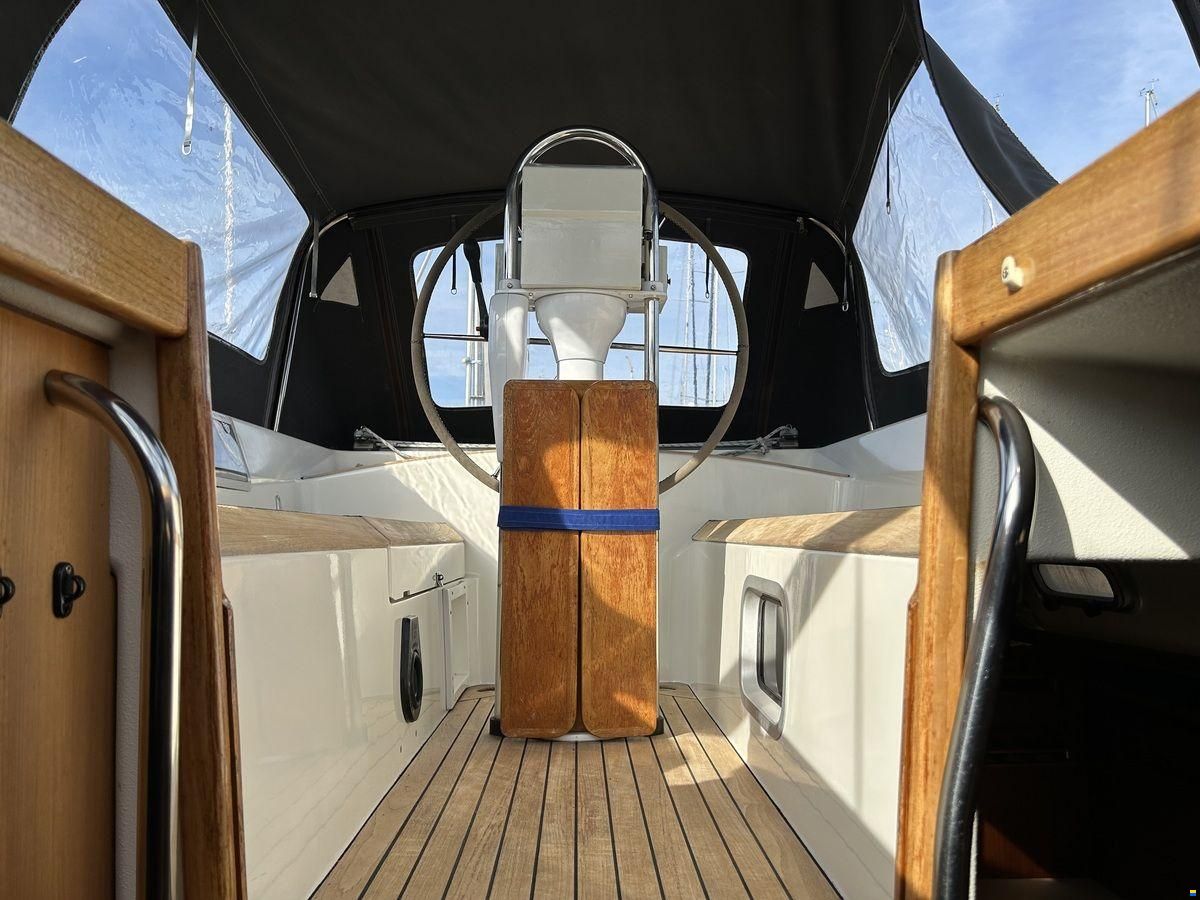 Compromis C 36 Class