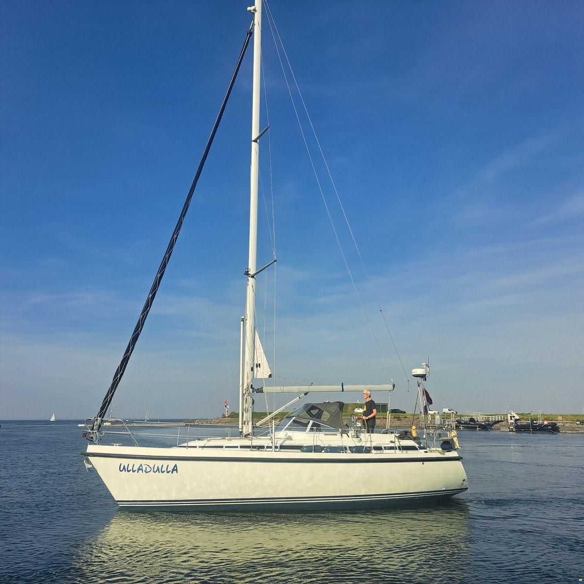 Compromis C 36 Class