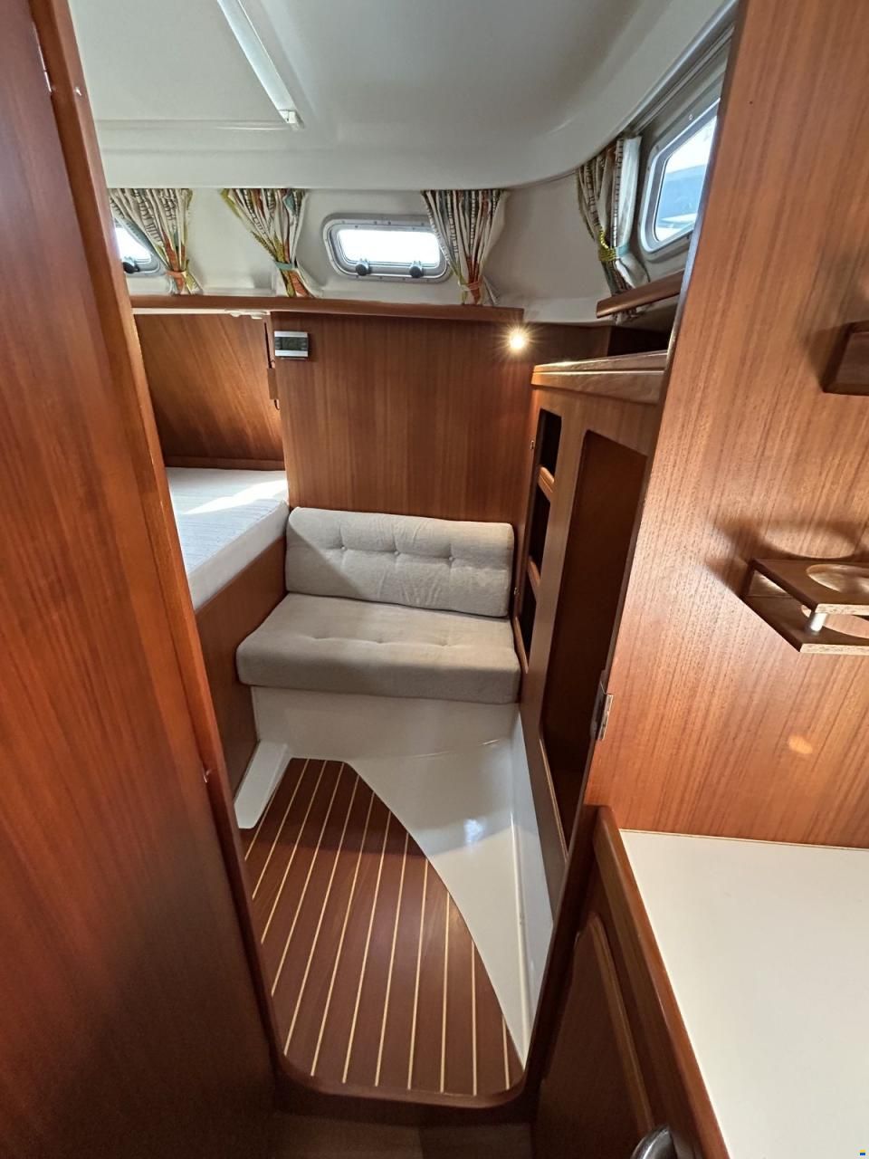 Compromis C 36 Class
