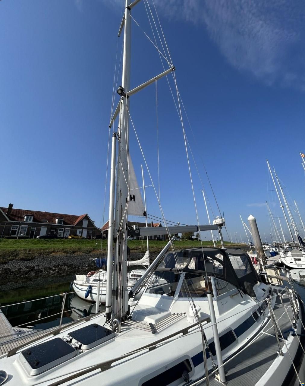 Compromis C 36 Class