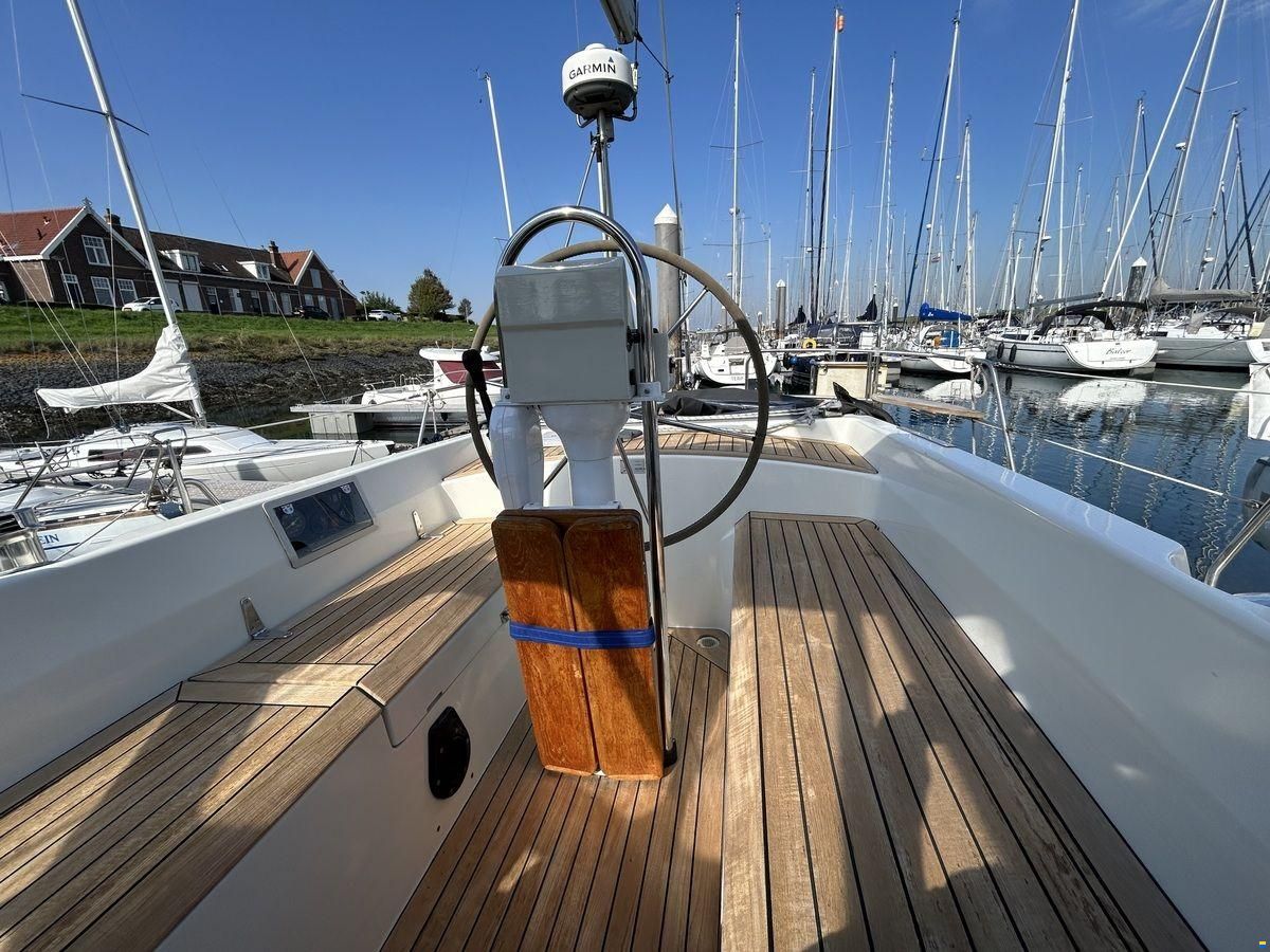 Compromis C 36 Class