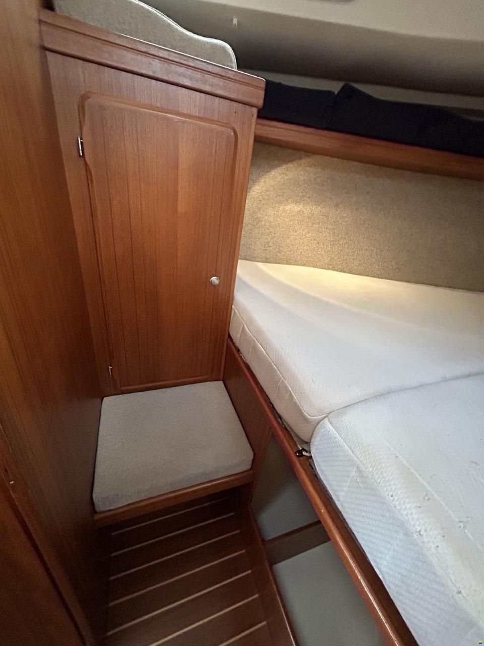 Compromis C 36 Class