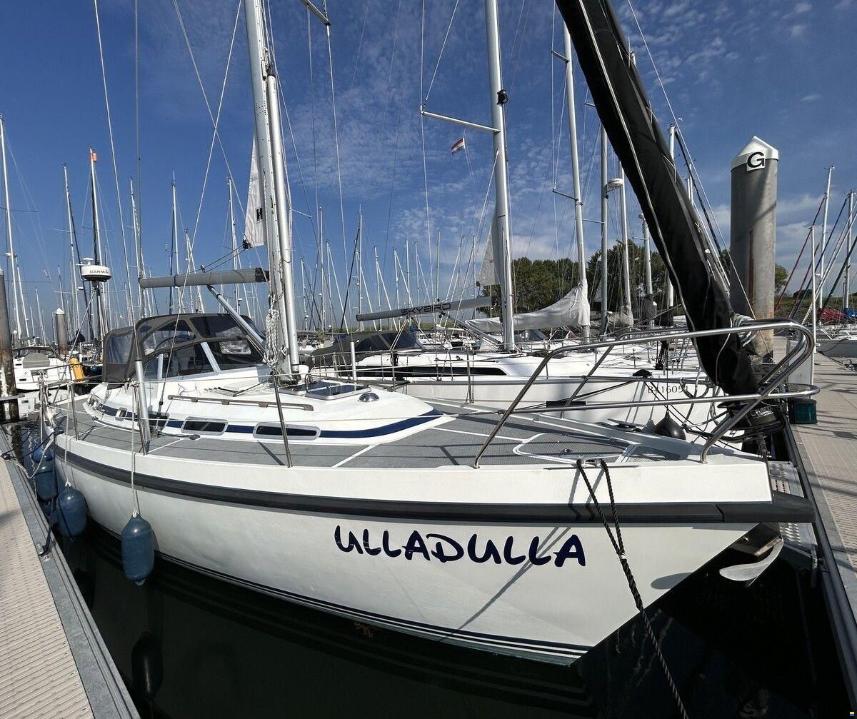 Compromis C 36 Class