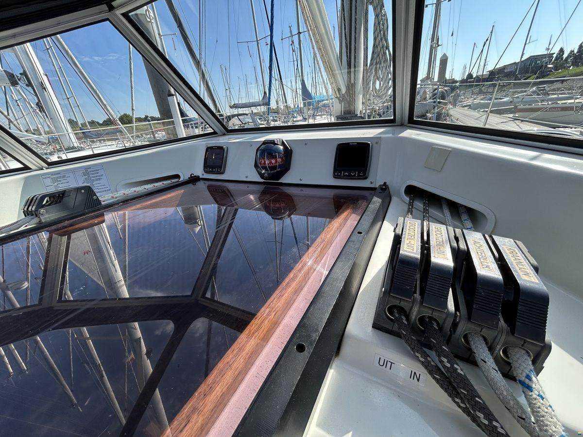 Compromis C 36 Class