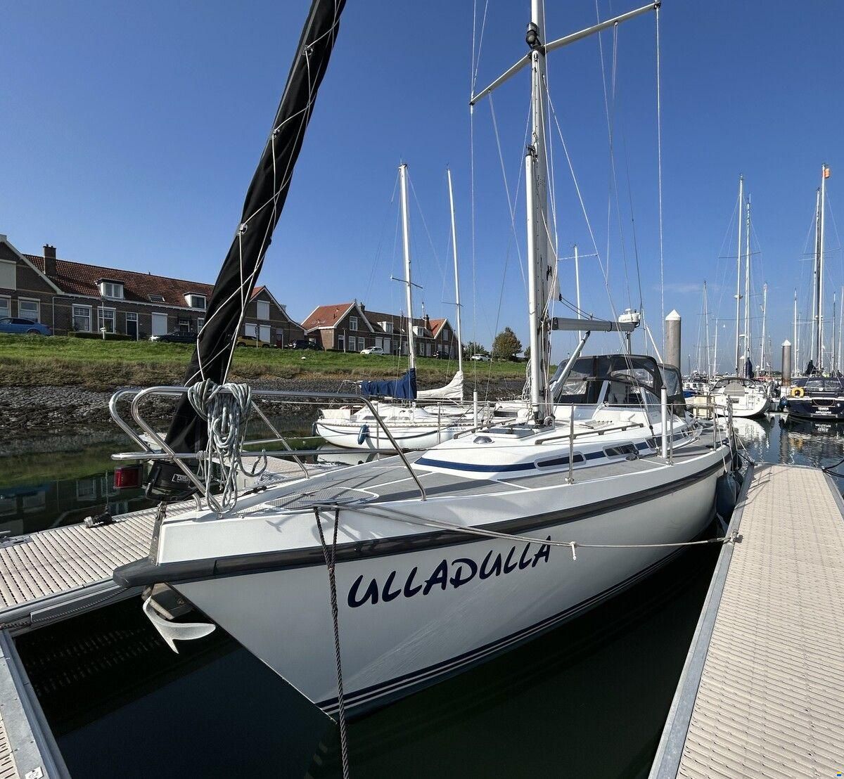 Compromis C 36 Class