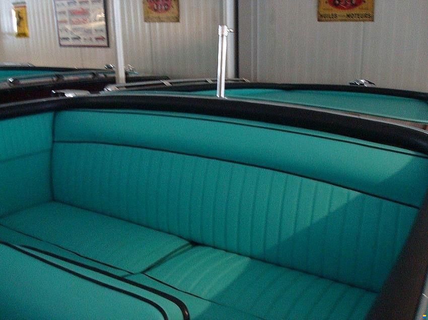 Boesch 580 Acapulco de Luxe