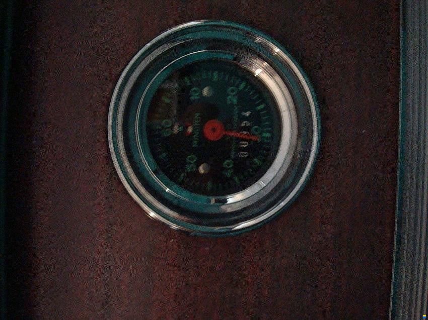 Boesch 580 Acapulco de Luxe