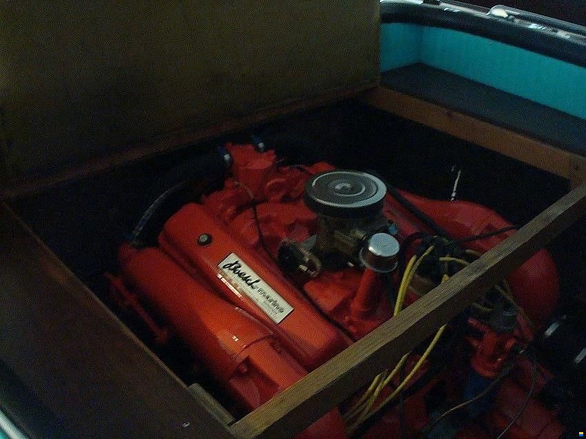 Boesch 580 Acapulco de Luxe