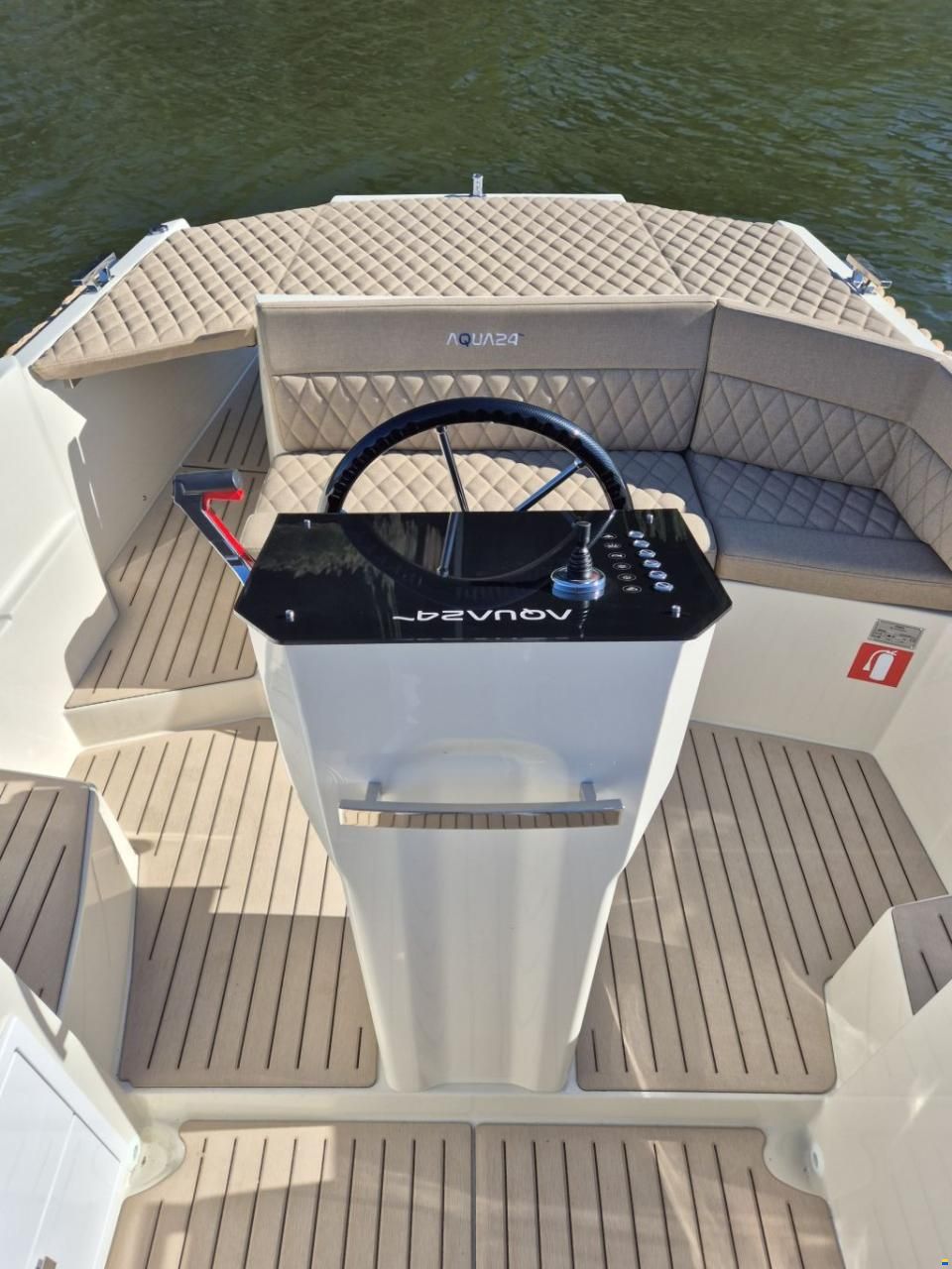 Aqua24 T7