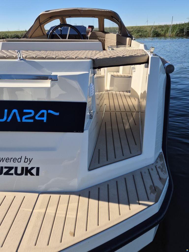 Aqua24 T7