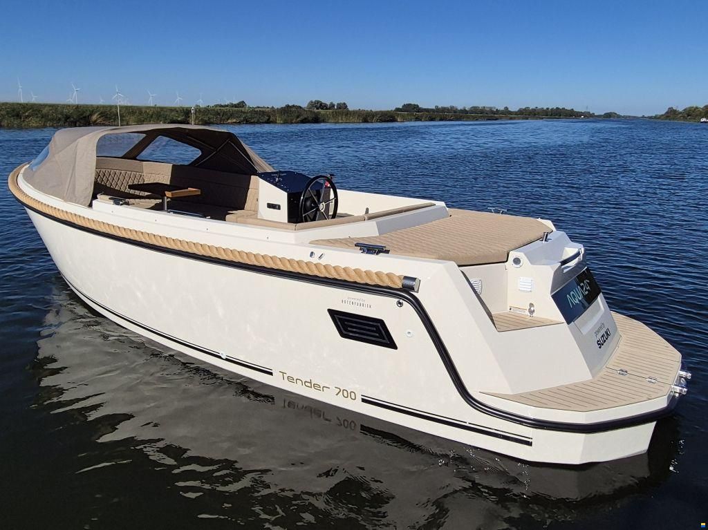 Aqua24 T7