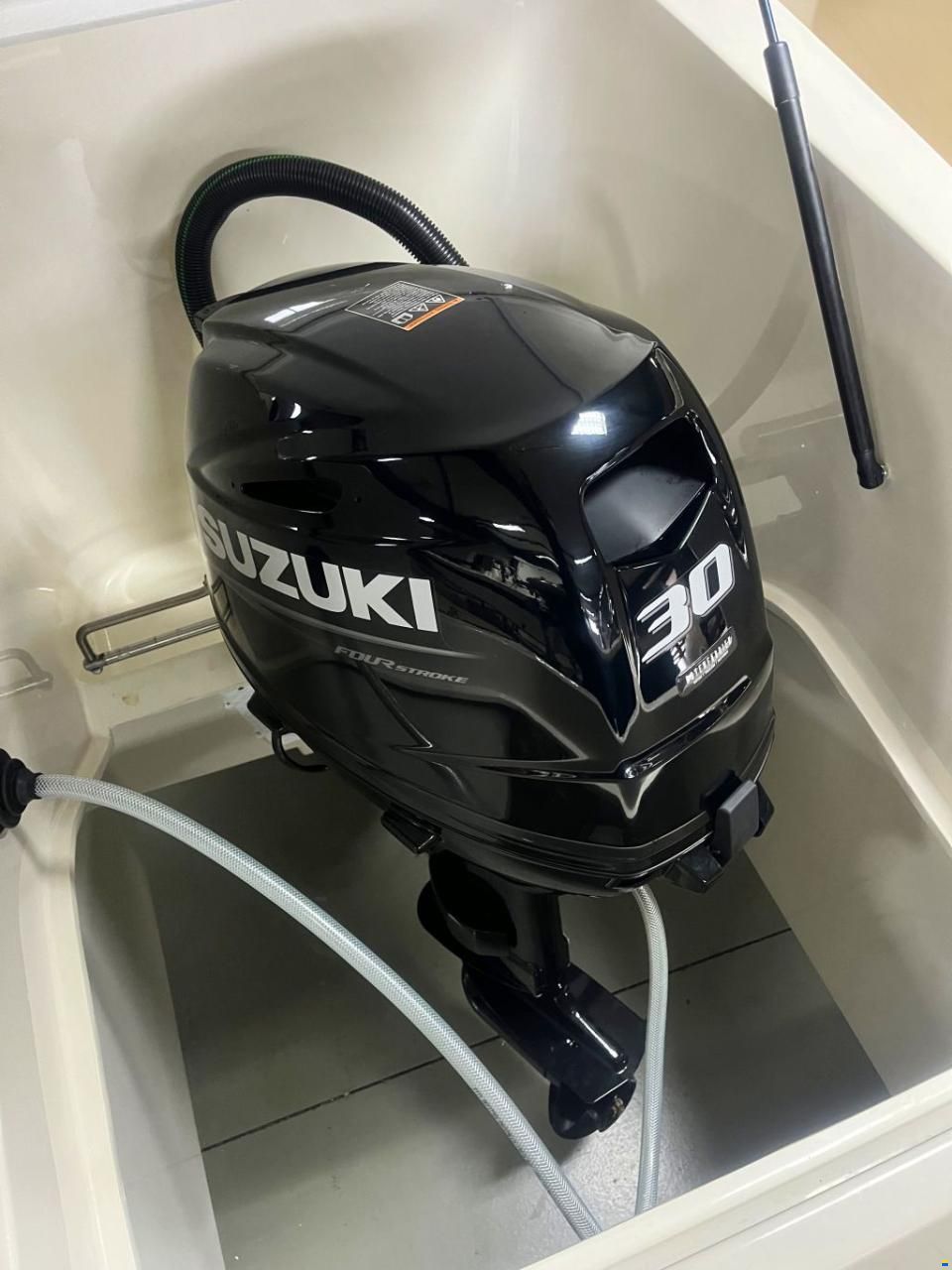 Aqua24 T7