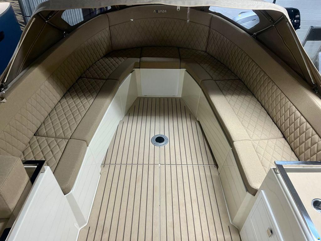 Aqua24 T7