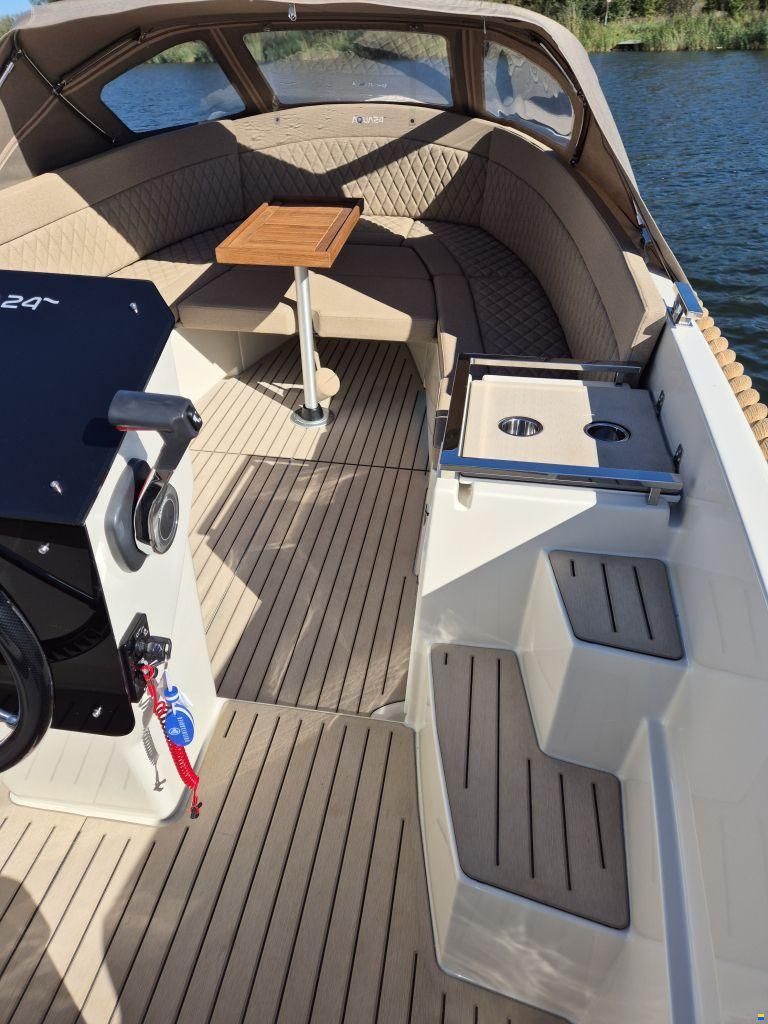 Aqua24 T7
